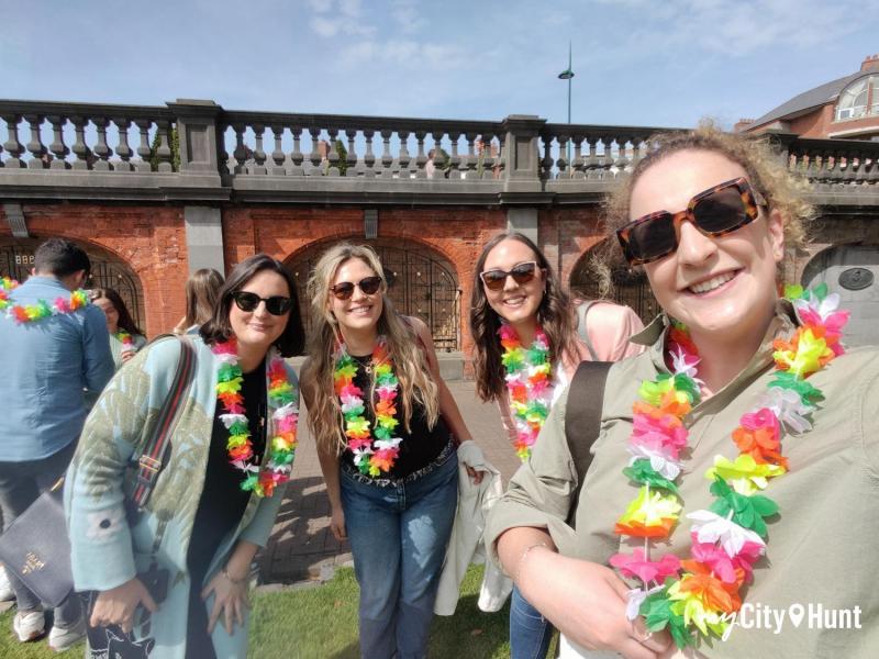 myCityHunt Speurtocht 9