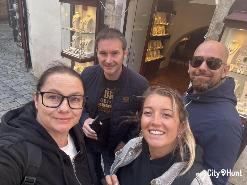 myCityHunt Speurtocht 10