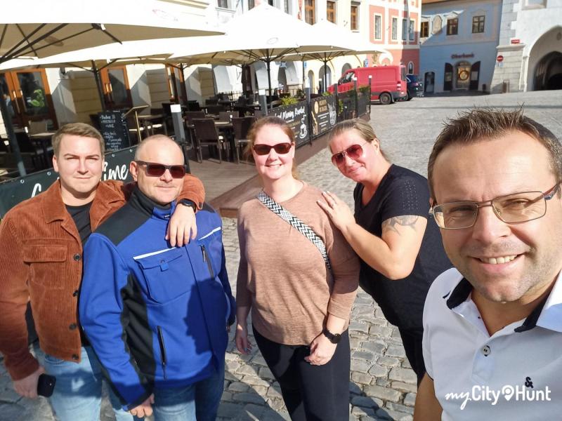 myCityHunt Speurtocht 9