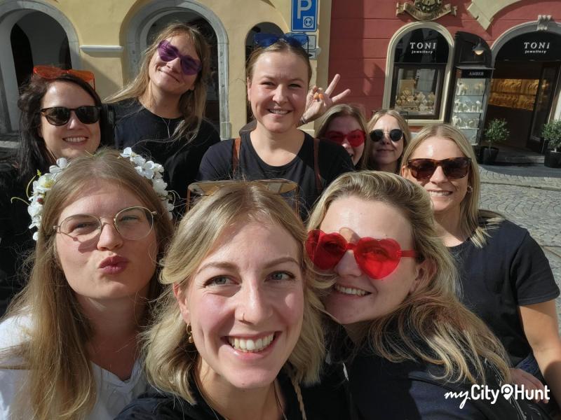 myCityHunt Speurtocht 11