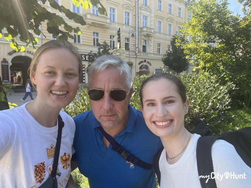 myCityHunt Speurtocht 13