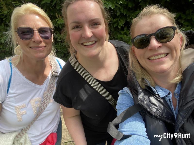 myCityHunt Speurtocht 10