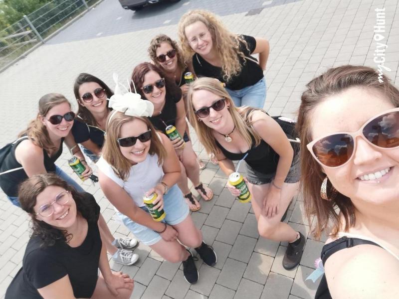 myCityHunt Speurtocht 14