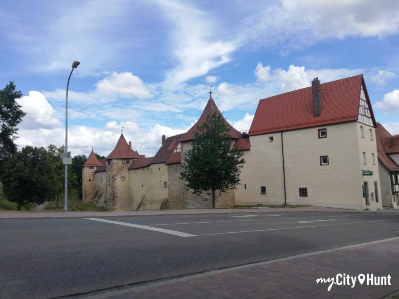 myCityHunt Speurtocht 11