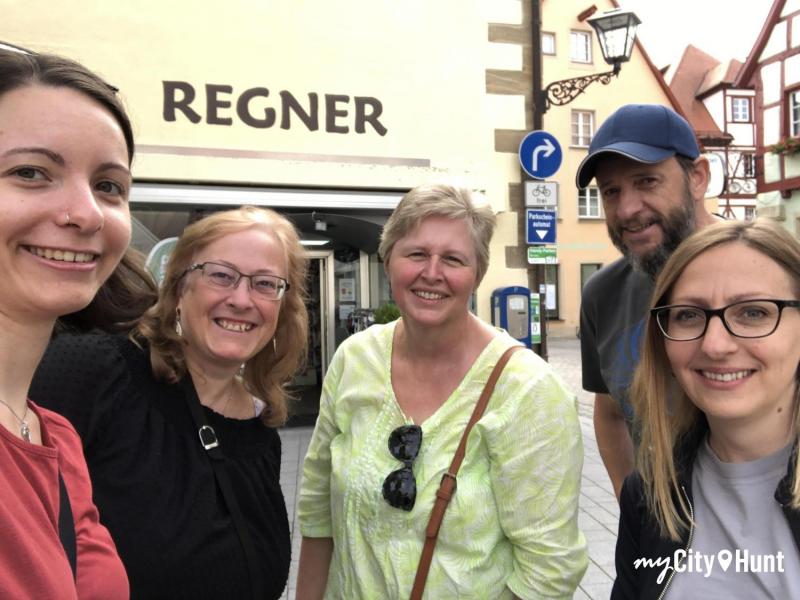 myCityHunt Speurtocht 10