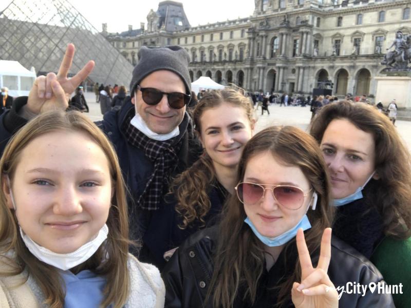 myCityHunt Speurtocht 9