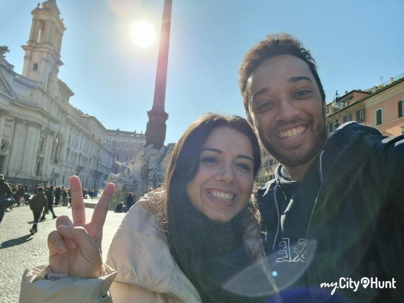 myCityHunt Speurtocht 9