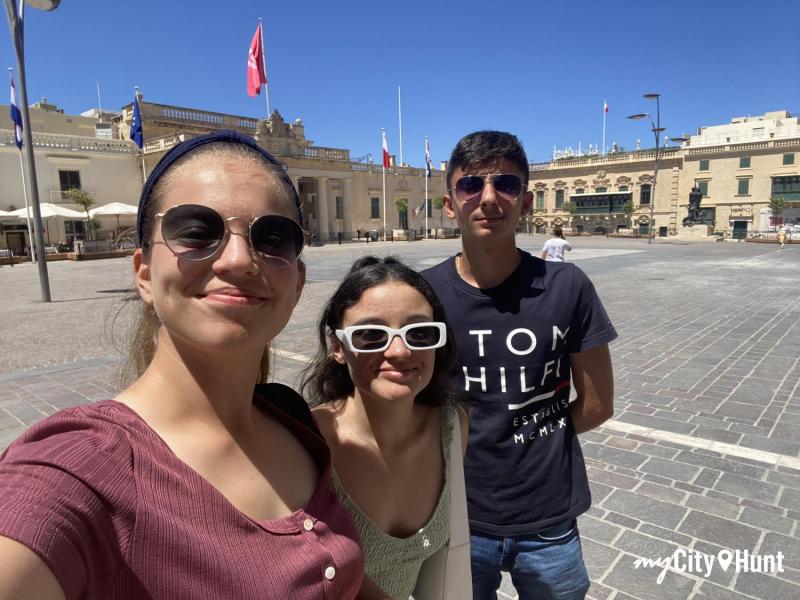 myCityHunt Speurtocht 10