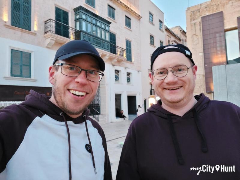 myCityHunt Speurtocht 6