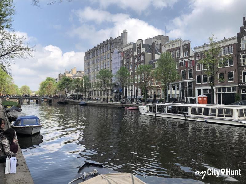 myCityHunt Speurtocht 15