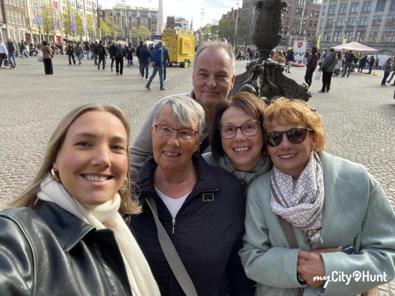 myCityHunt Speurtocht 9