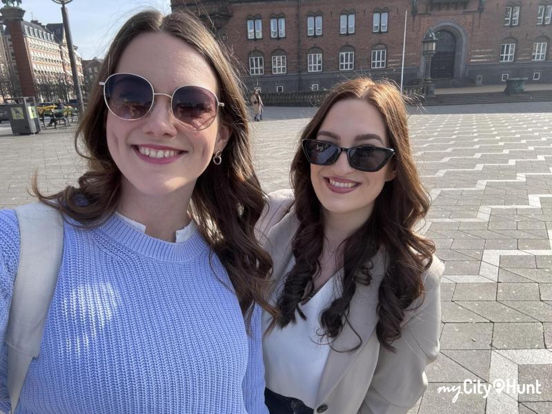 myCityHunt Speurtocht 6