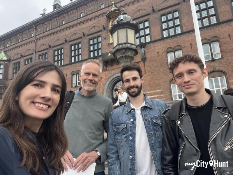 myCityHunt Speurtocht 15