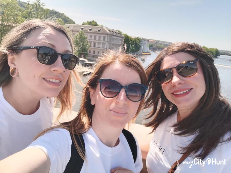 myCityHunt Speurtocht 10