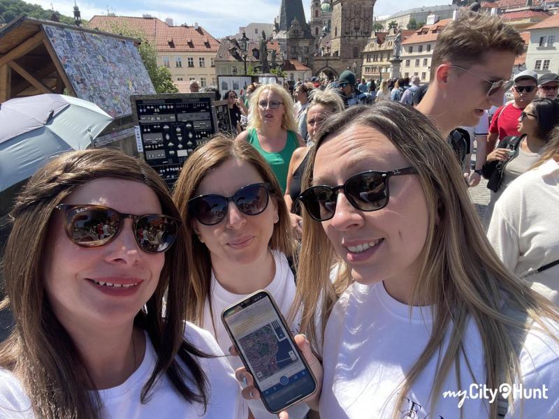 myCityHunt Speurtocht 11