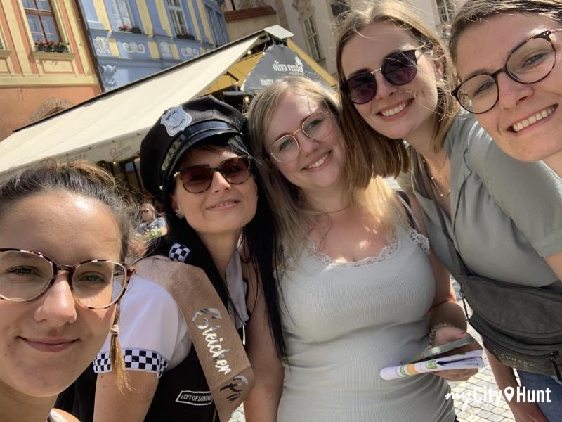 myCityHunt Speurtocht 15