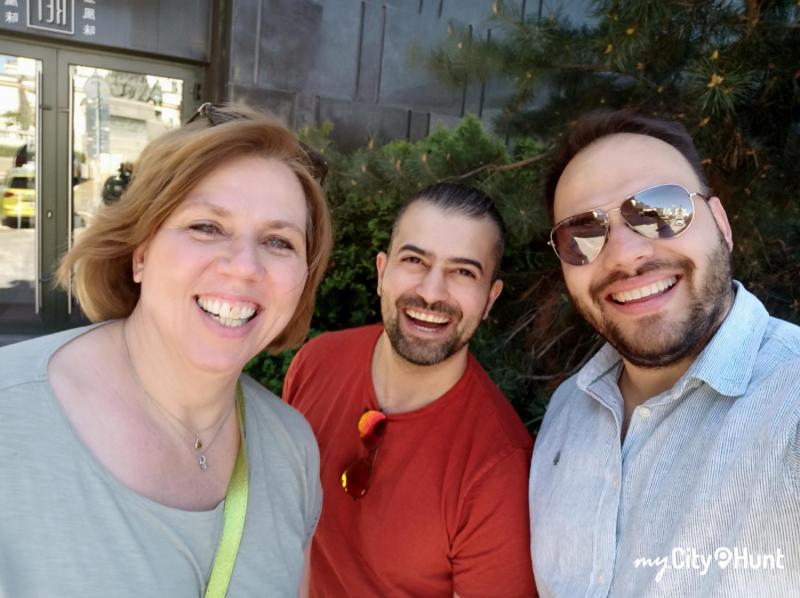 myCityHunt Speurtocht 15