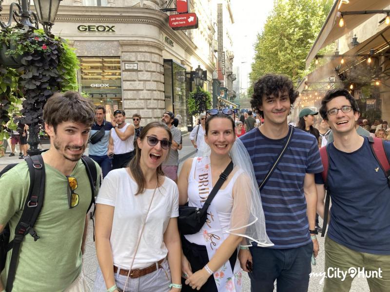 myCityHunt Speurtocht 6