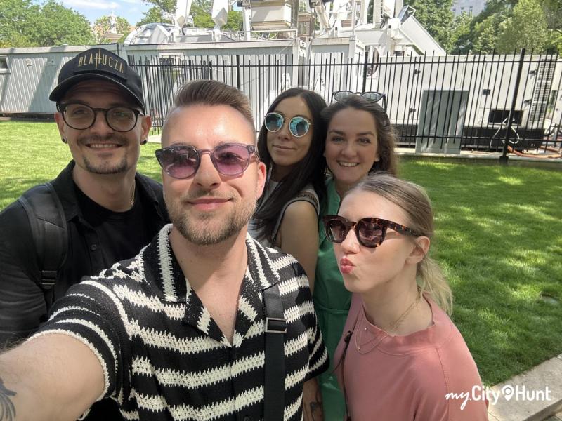 myCityHunt Speurtocht 15