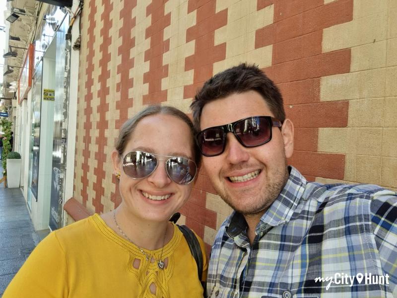 myCityHunt Speurtocht 7