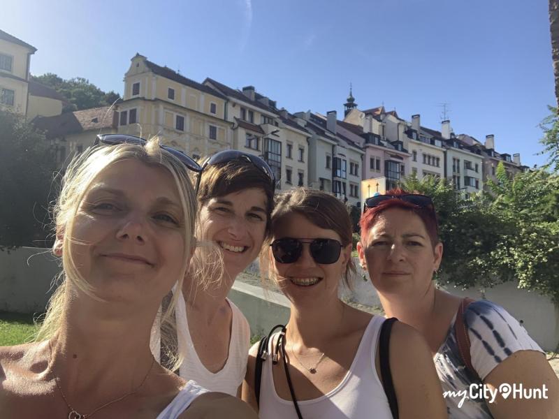 myCityHunt Speurtocht 6