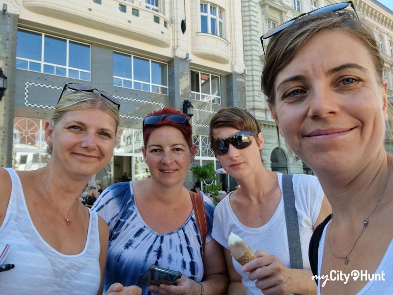 myCityHunt Speurtocht 6