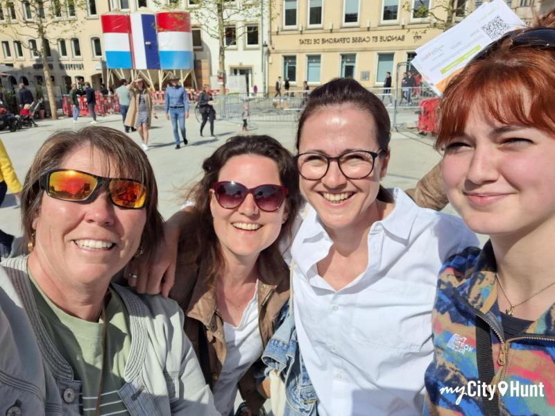 myCityHunt Speurtocht 6