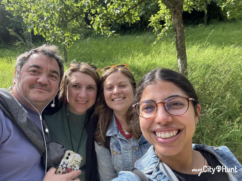 myCityHunt Speurtocht 6