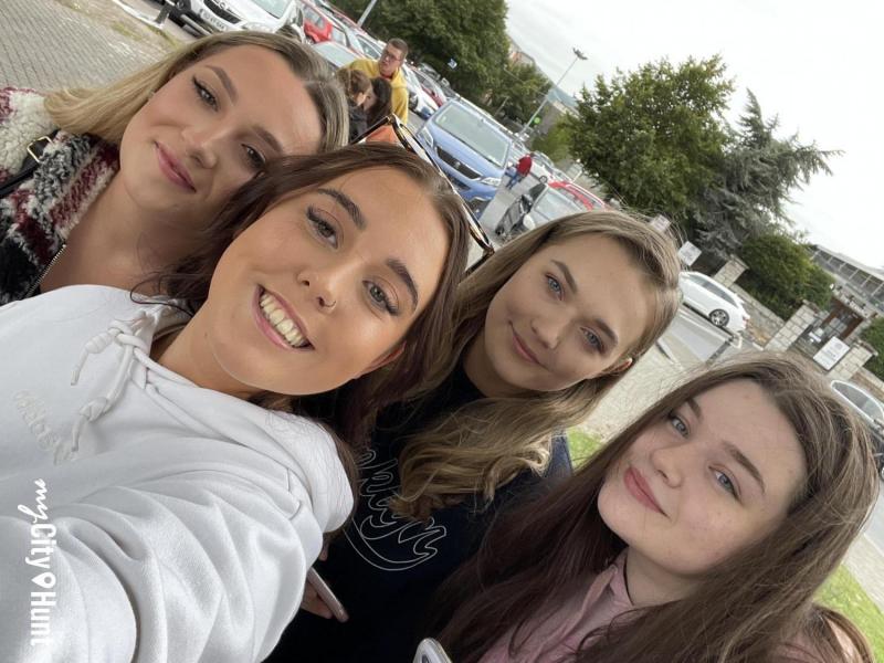 myCityHunt Speurtocht 11