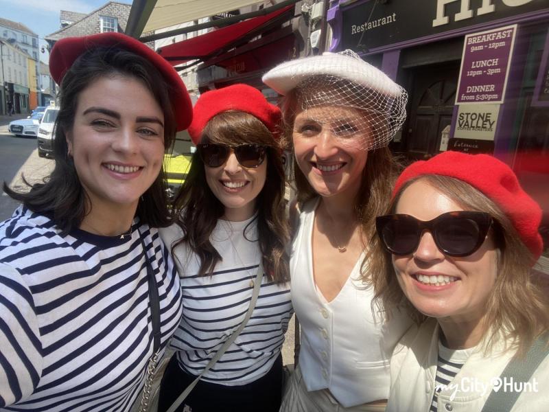 myCityHunt Speurtocht 3