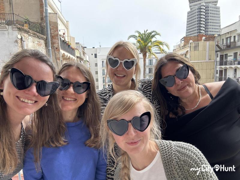 myCityHunt Speurtocht 7