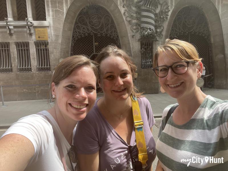 myCityHunt Speurtocht 9