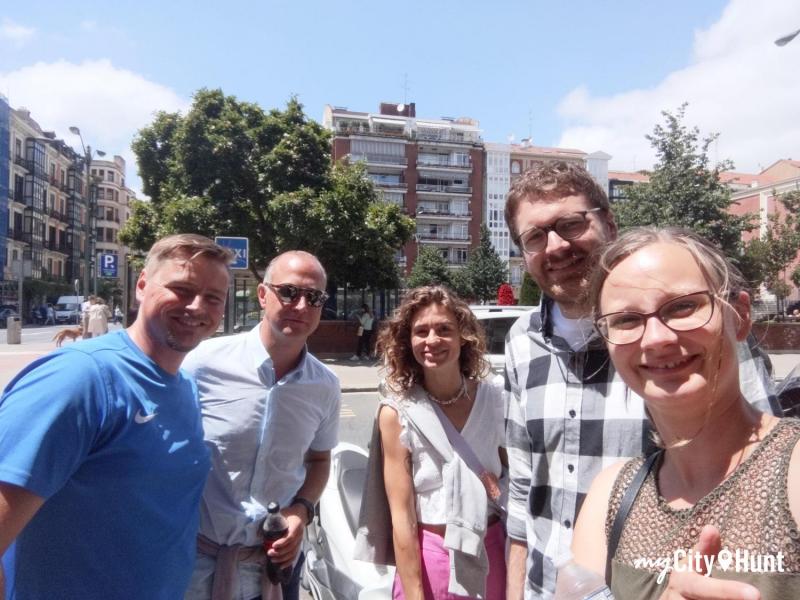 myCityHunt Speurtocht 11