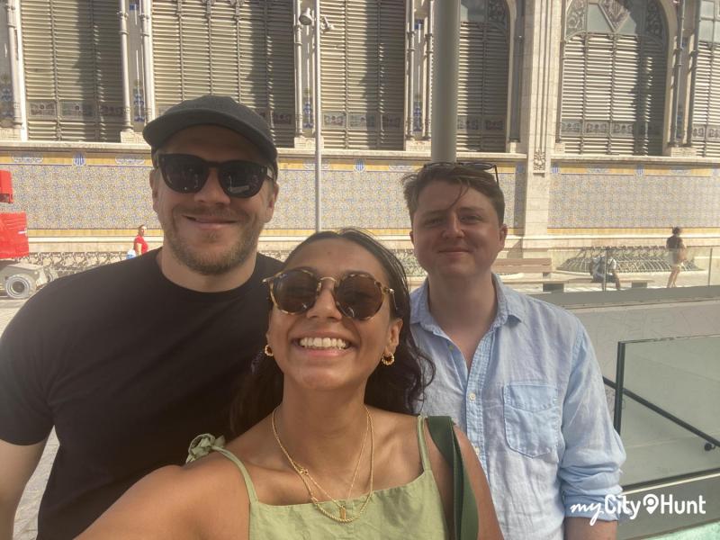 myCityHunt Speurtocht 10