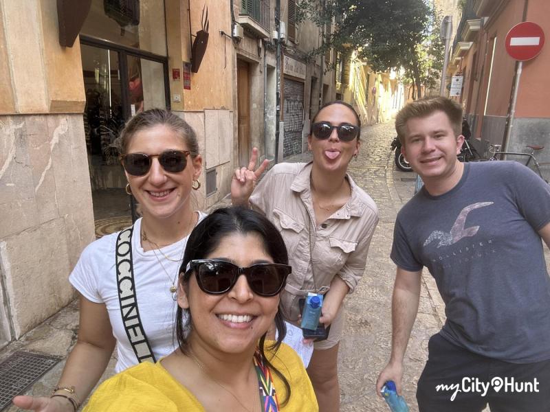 myCityHunt Speurtocht 13