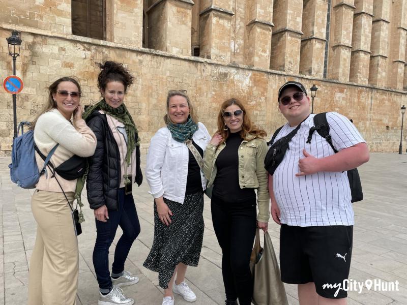 myCityHunt Speurtocht 15