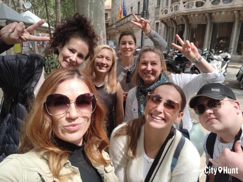 myCityHunt Speurtocht 14