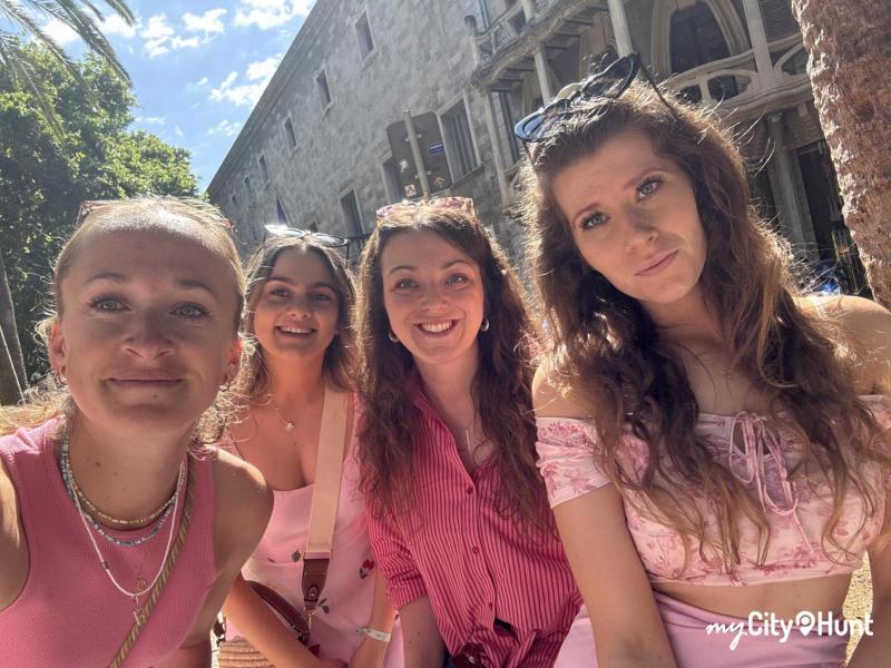 myCityHunt Speurtocht 5