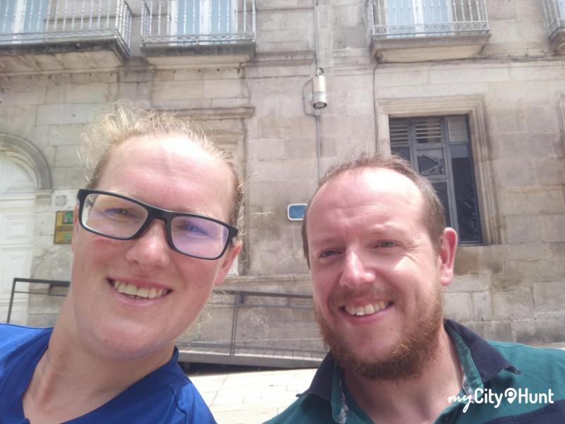 myCityHunt Speurtocht 7