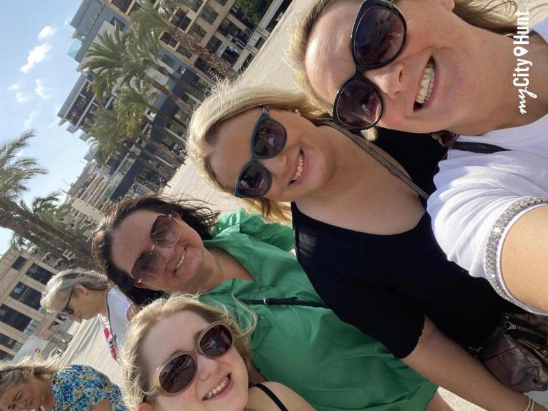 myCityHunt Speurtocht 14