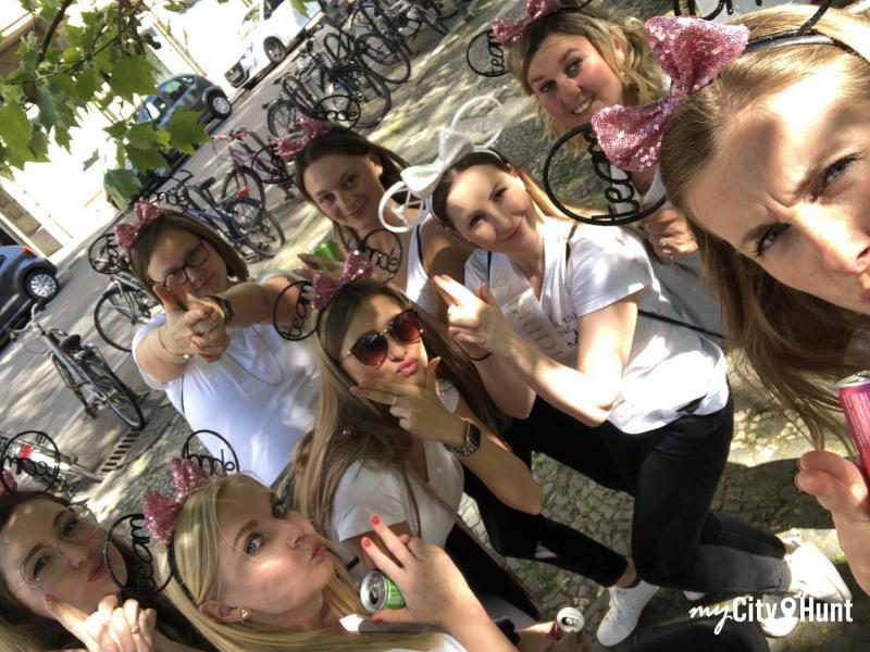 myCityHunt Speurtocht 7