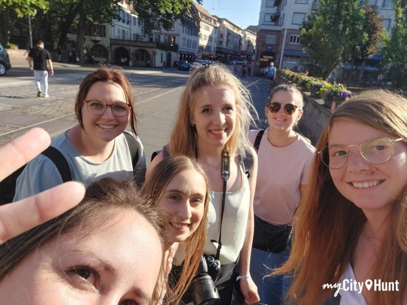 myCityHunt Speurtocht 9