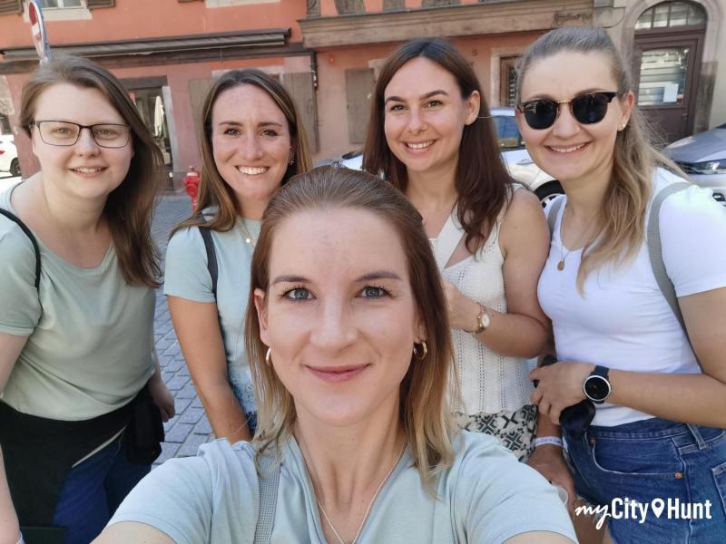 myCityHunt Speurtocht 7