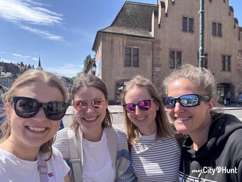 myCityHunt Speurtocht 14