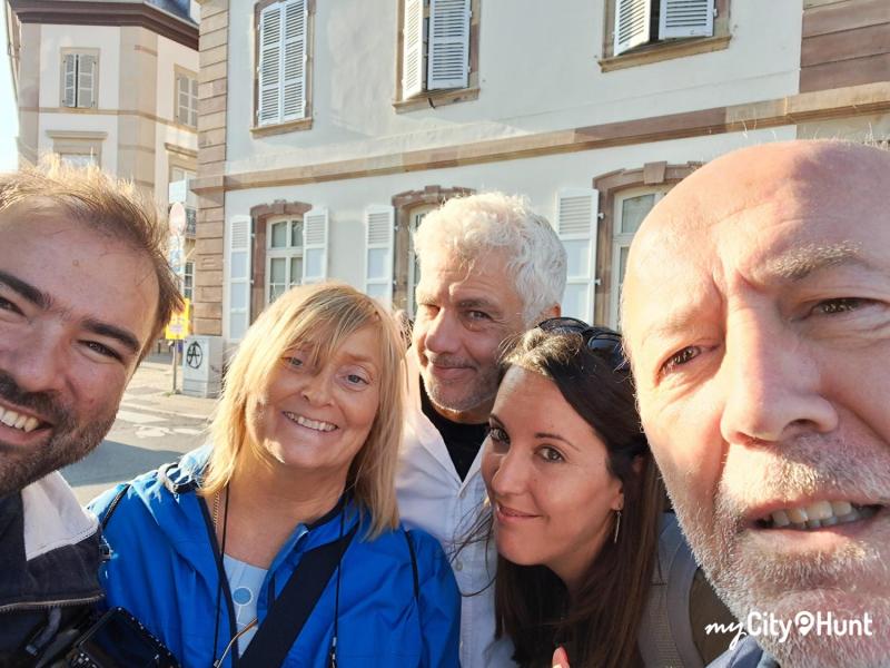 myCityHunt Speurtocht 14