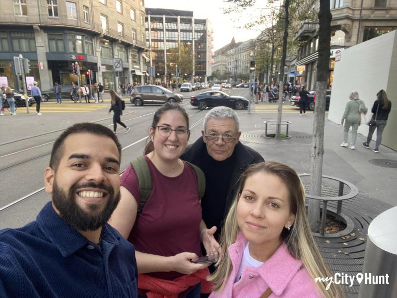 myCityHunt Speurtocht 11