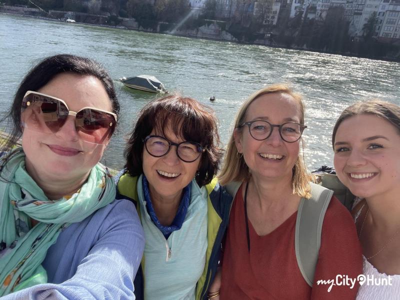 myCityHunt Speurtocht 13