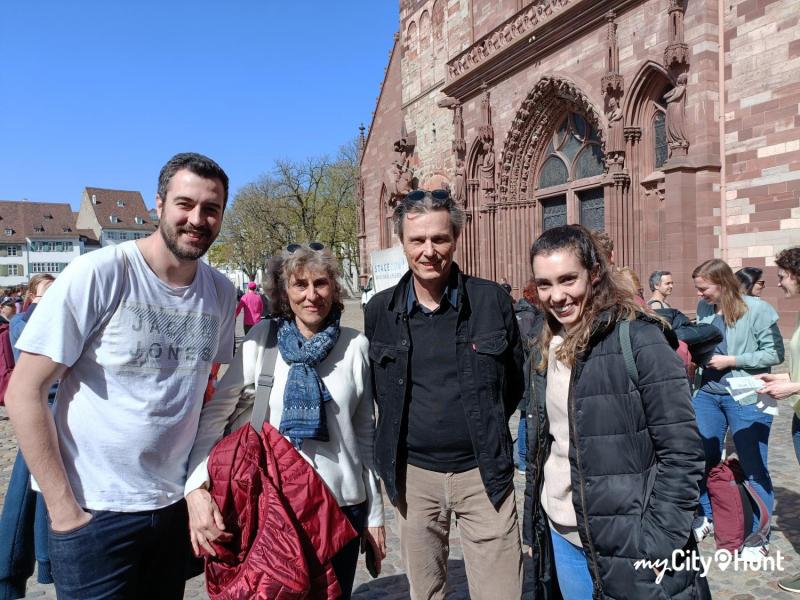 myCityHunt Speurtocht 7