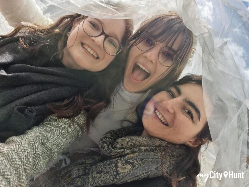 myCityHunt Speurtocht 11