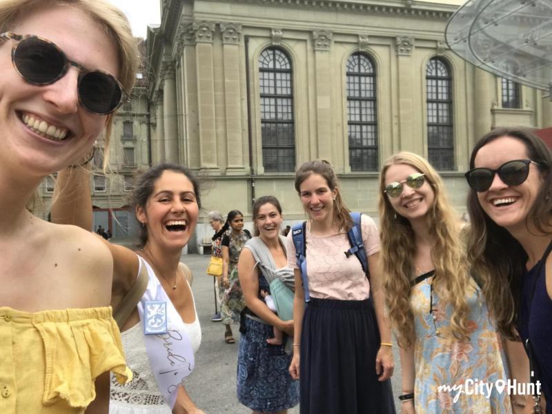 myCityHunt Speurtocht 15